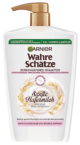 Garnier Shampoo Für Dickes Haar