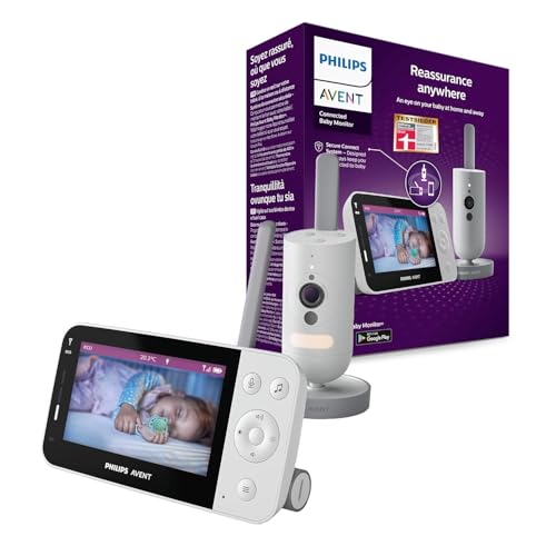 Philips Avent Philips Avent Babyphone