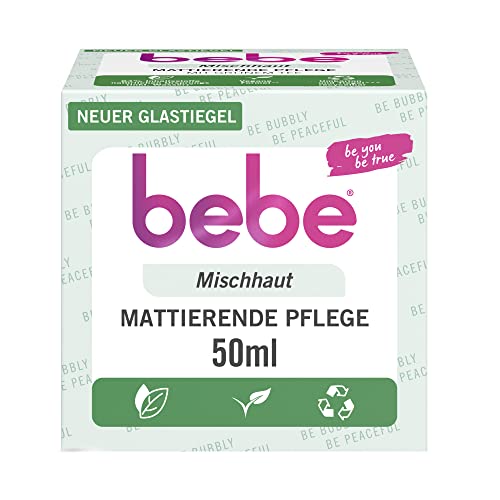 Bebe Creme Für Mischhaut