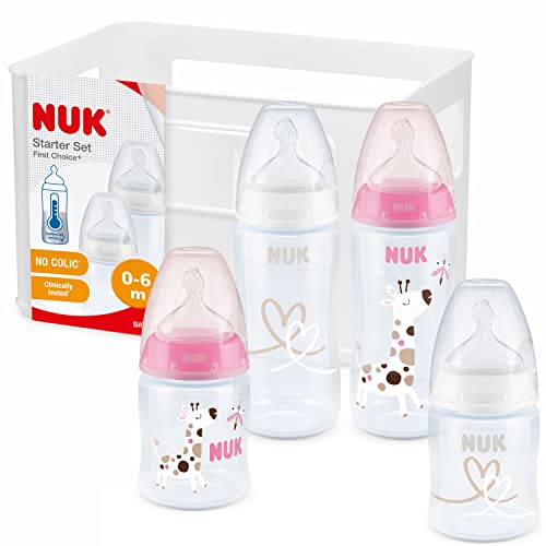 Nuk Babyflasche