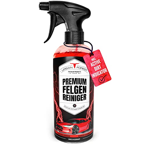 Urban Forest Premium Products Felgenreiniger