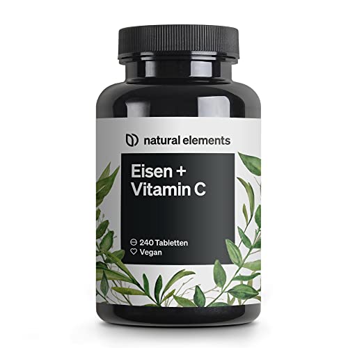 Natural Elements Eisen