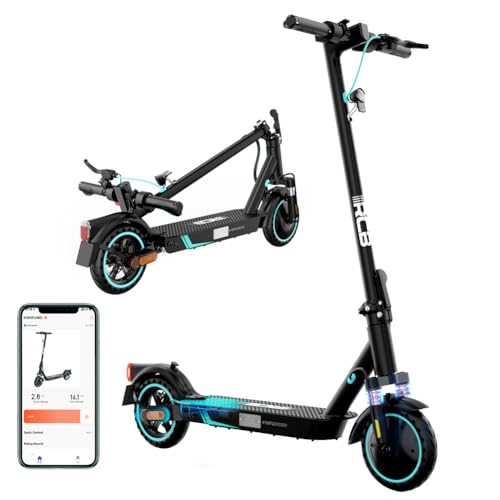 Generisch E Scooter