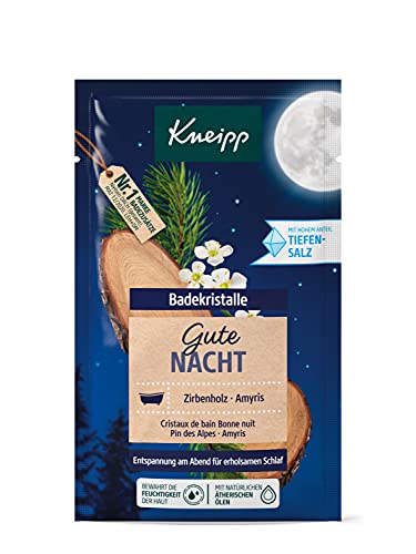 Kneipp Badesalz