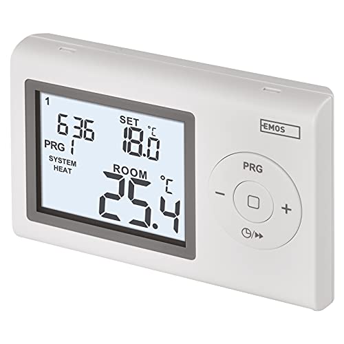 Emos Digitaler Thermostat