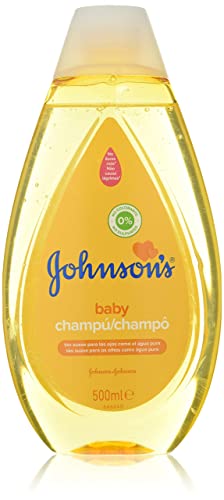 Johnson'S Baby Babyshampoo