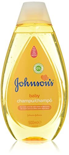 Johnson'S Baby Kinder Shampoo