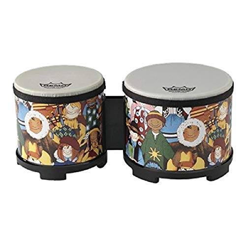 Remo Bongos