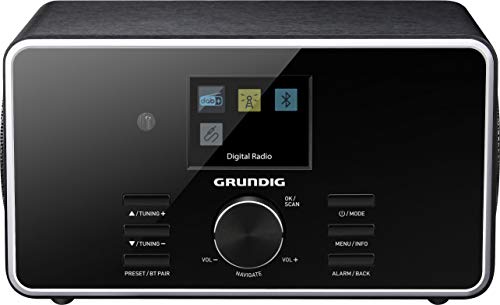 Grundig Internetradio