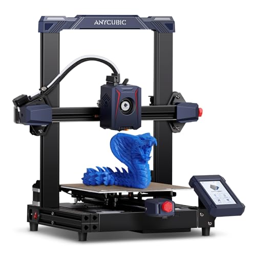 Anycubic 3D Drucker