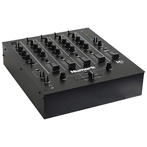 Numark Dj Mixer