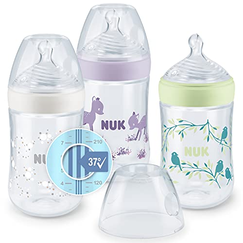 Nuk Babyflasche