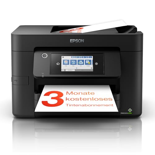 Epson All In One Drucker