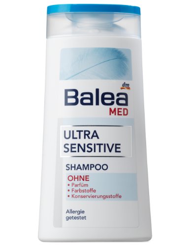 Balea Ph Neutrales Shampoo