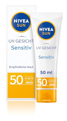 Nivea Nivea Sonnencreme