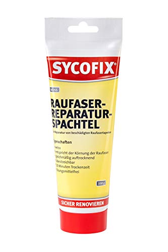 Sycofix Raufasertapete