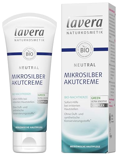 Lavera Creme Gegen Rosacea