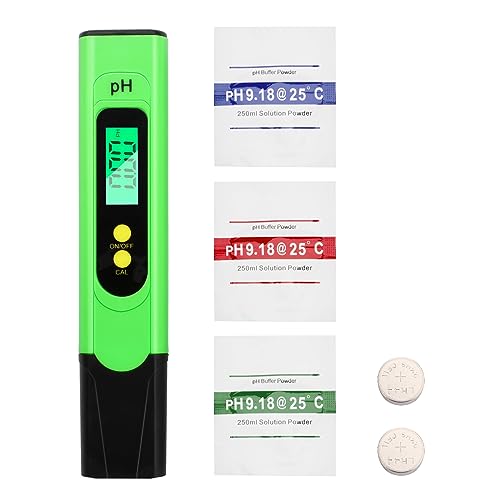 Aideepen Ph Meter