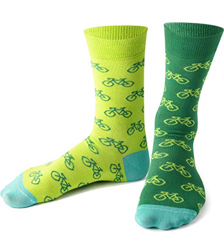 Nanushki Fahrradsocken