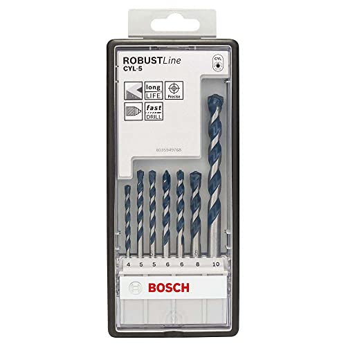 Bosch Accessories Betonbohrer