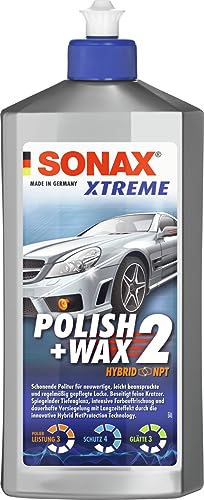 Sonax Autopolitur