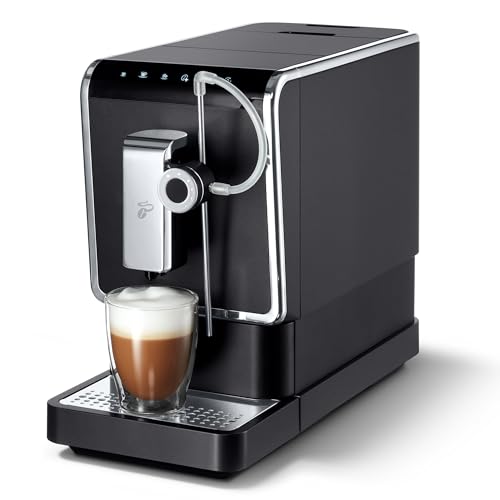 Tchibo Tchibo Kaffeevollautomat