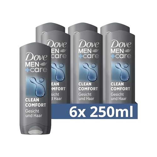 Dove Men+Care Duschgel