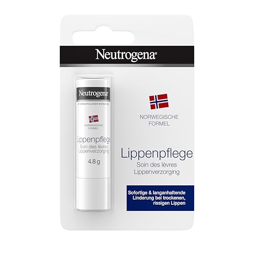 Neutrogena Lippenpflege