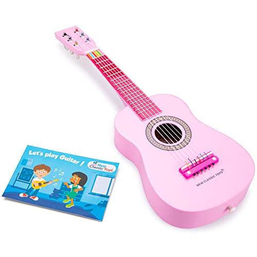 New Classic Toys Kindergitarre