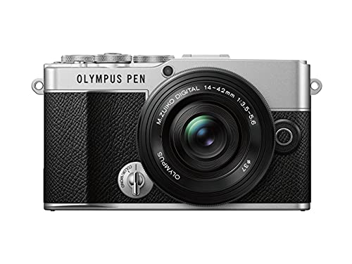 Olympus Superzoom Kamera