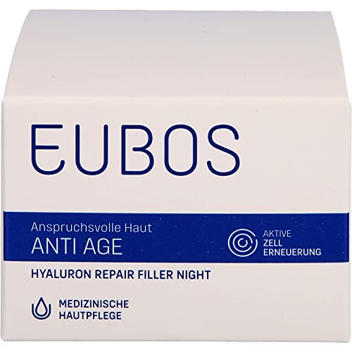 Eubos Eubos Hyaluron