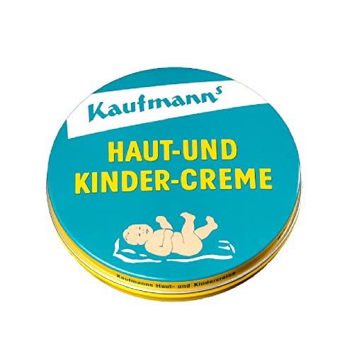 Kaufmanns Babycreme