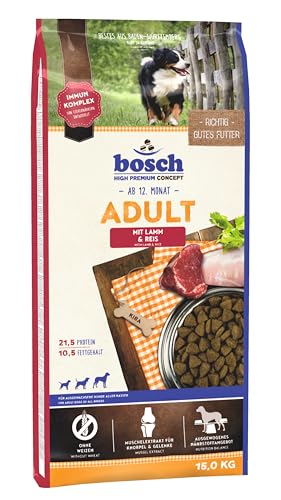 Bosch Tiernahrung Bosch Hundefutter