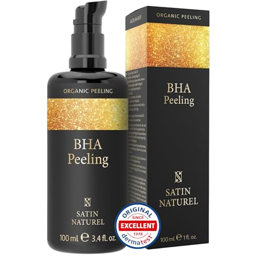 Satinnaturel Bha