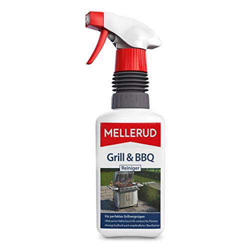 Mellerud Grillreiniger