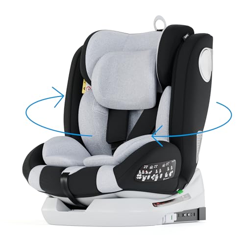 Babify Baby Autositz