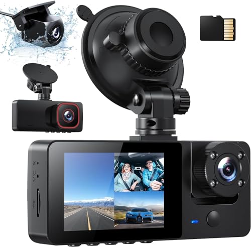 Bestsee Dashcam