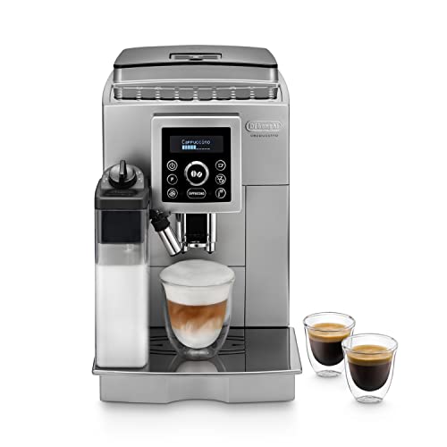 De’Longhi Jura Kaffeevollautomat