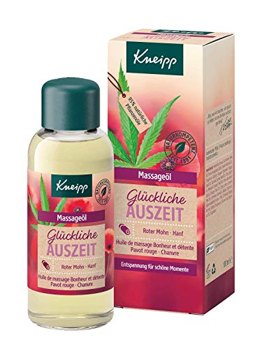 Kneipp Massageöl