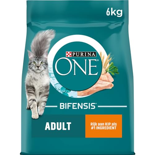 Purina One Trockenfutter