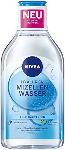 Nivea Gesichtswasser Ohne Alkohol