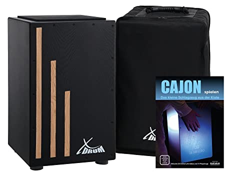 Xdrum Cajon