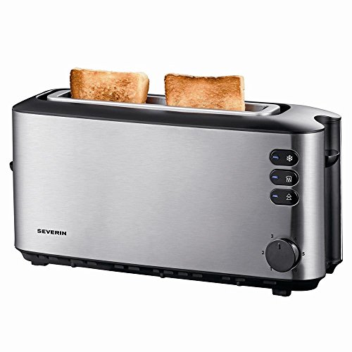 Severin Siemens Toaster