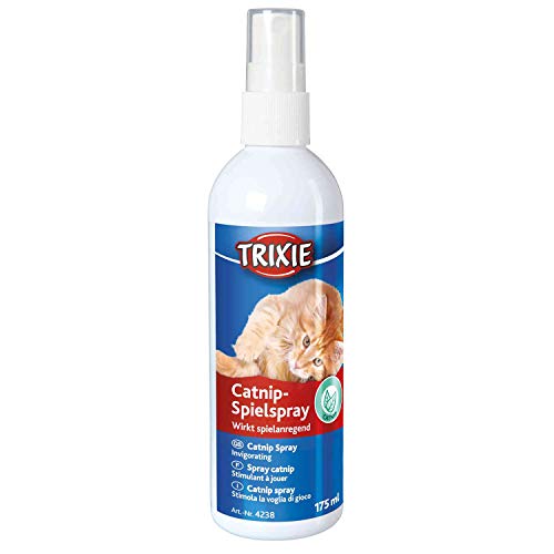 Trixie Katzenminze Spray