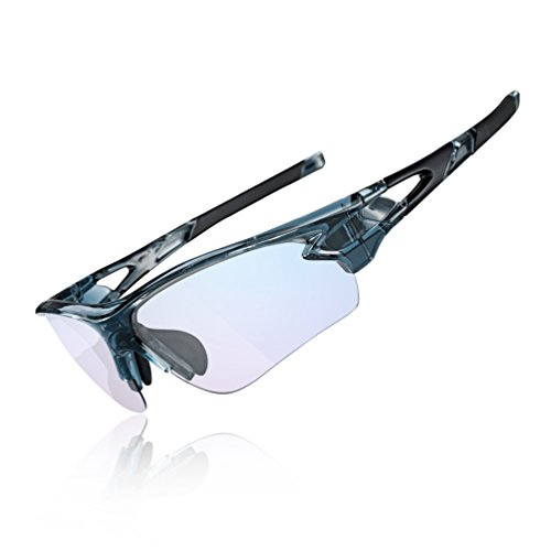 Rockbros Photochrome Brille