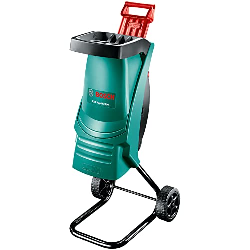 Bosch Home And Garden Haecksler