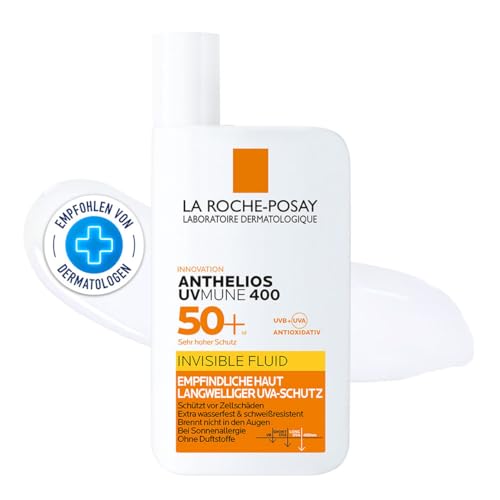 La Roche Posay Sonnencreme Gesicht