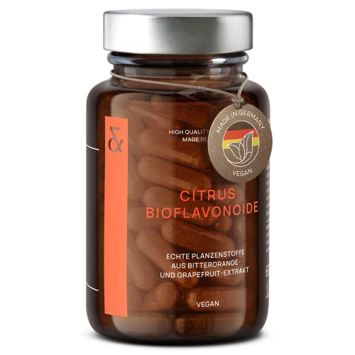 Clav Bioflavonoide