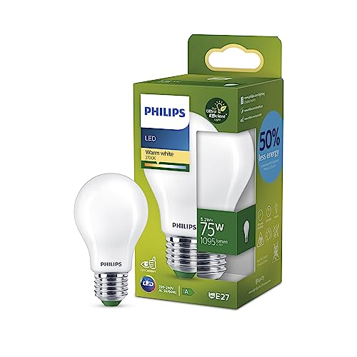 Philips Leuchtmittel Energiesparlampe