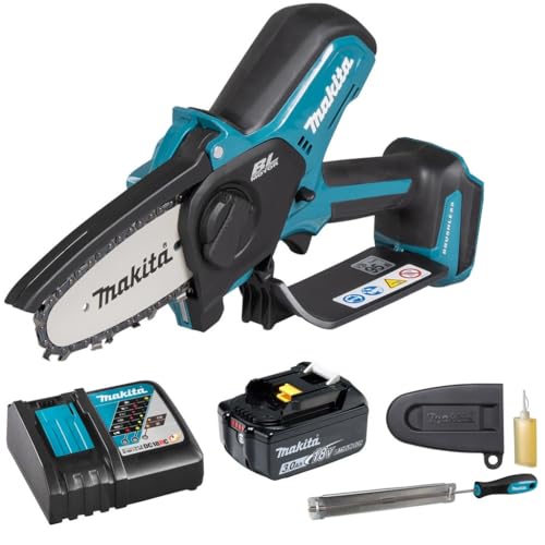 Makita Makita Akku Kettensäge